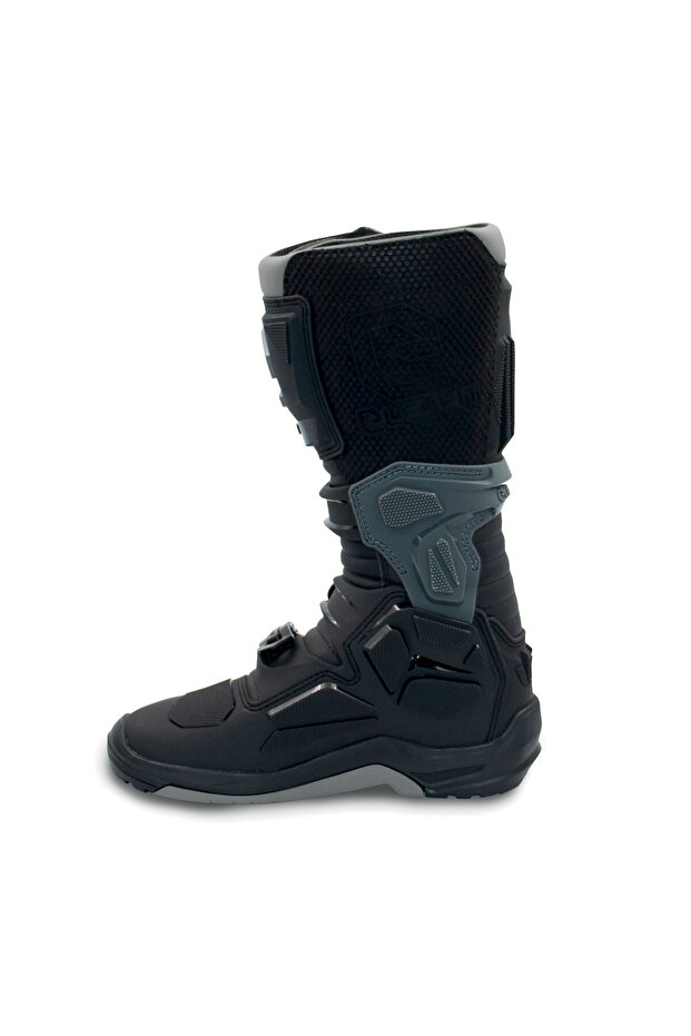 X Privilege Enduro Black/Anthracite - 5