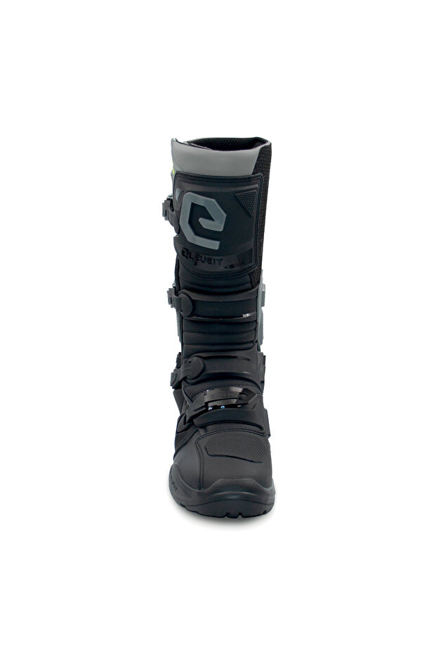 X Privilege Enduro Black/Anthracite - 2