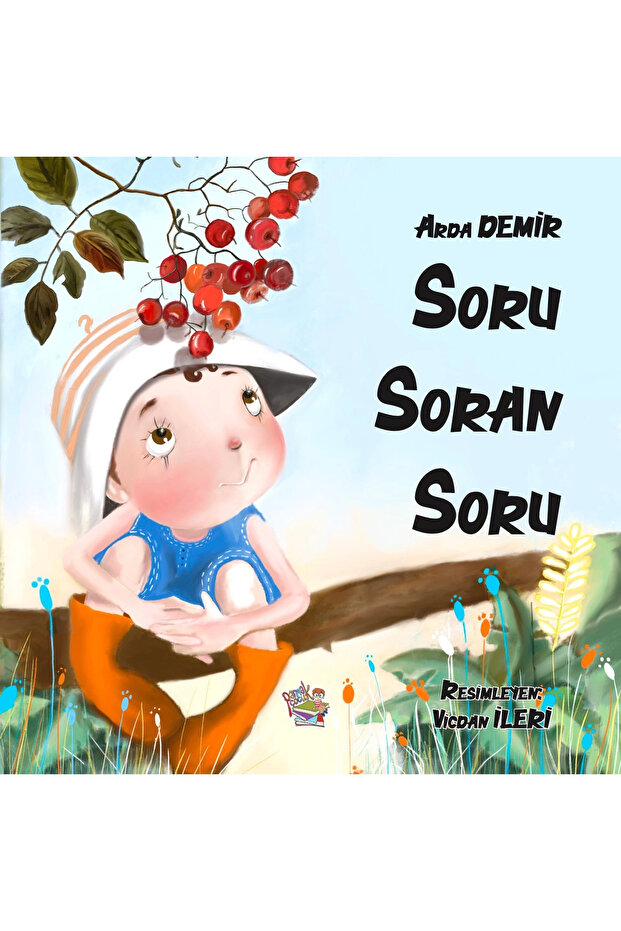 SORU SARAN SORU - ARDA DEMİR