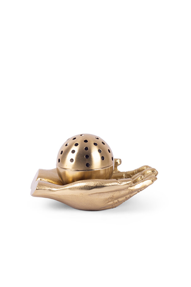 مبخرة النخيل من عمارة - 6