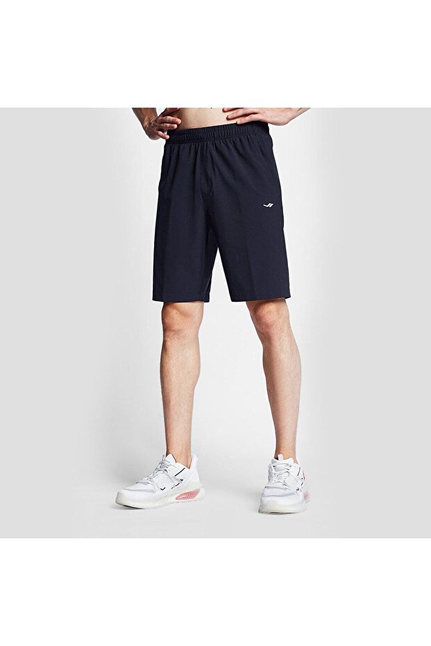 25S-1238-25B Erkek Şort - 1