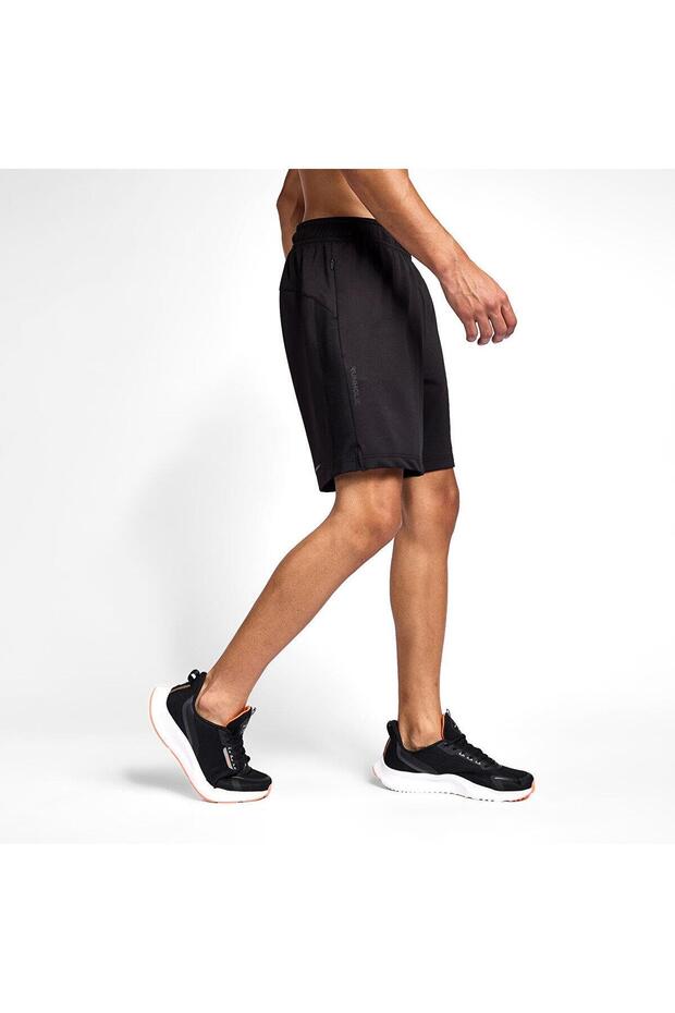25B-1009 Erkek Koşu Şort - 3