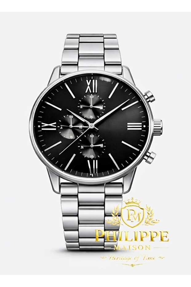 Men's Wrist Watch
