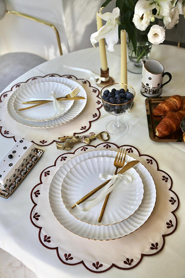 FLAME AMERİKAN SERVİS - 1