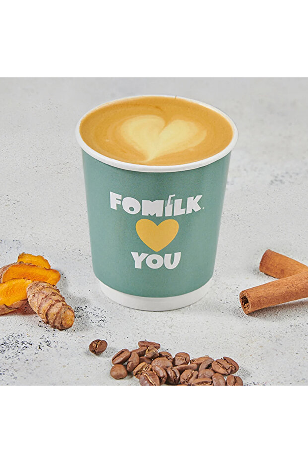 Soya Barista 1lt - 4