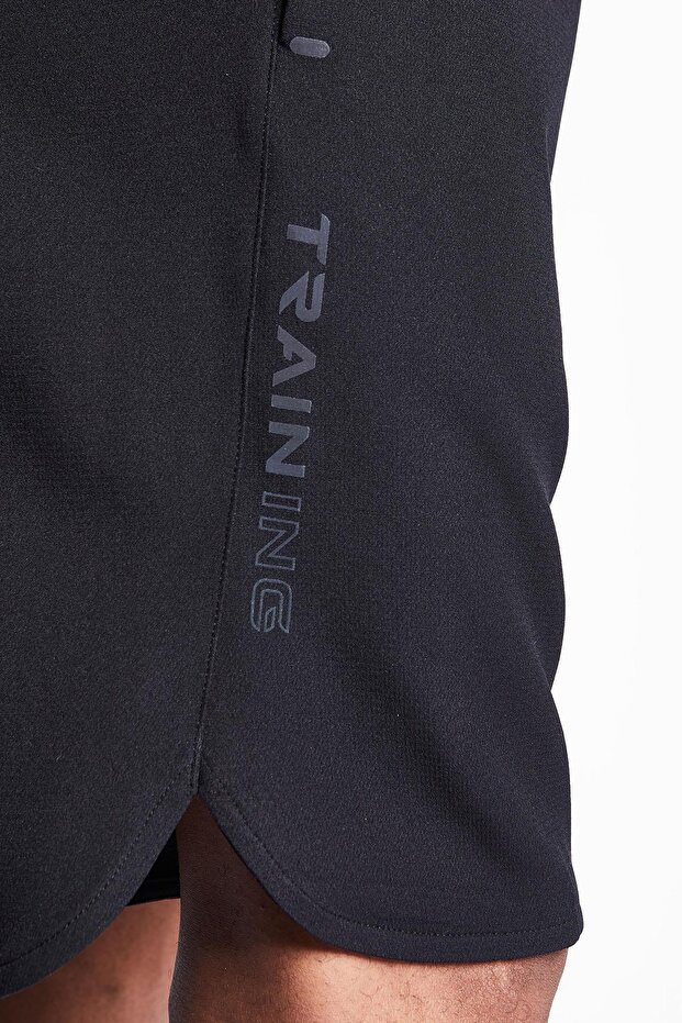 24B-1020 Erkek Antrenman Şortu - 6