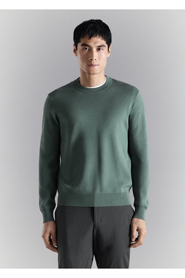 Comfort stretch kazak - 1