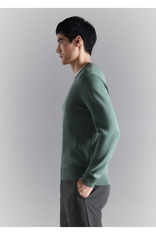 Comfort stretch kazak - 7