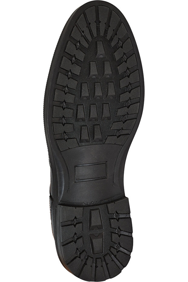 Klasik Ayakkabı - 3