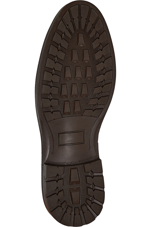 Klasik Ayakkabı - 3