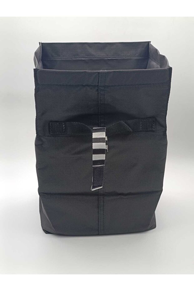 Чанта за обяд черна - 6