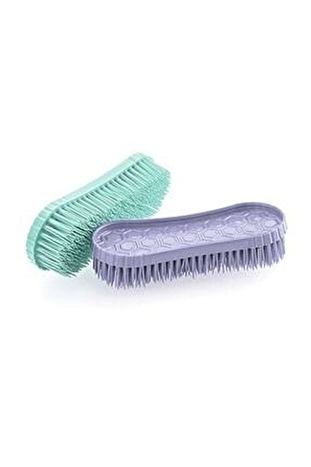 Titiz Halı Fırçası - 2