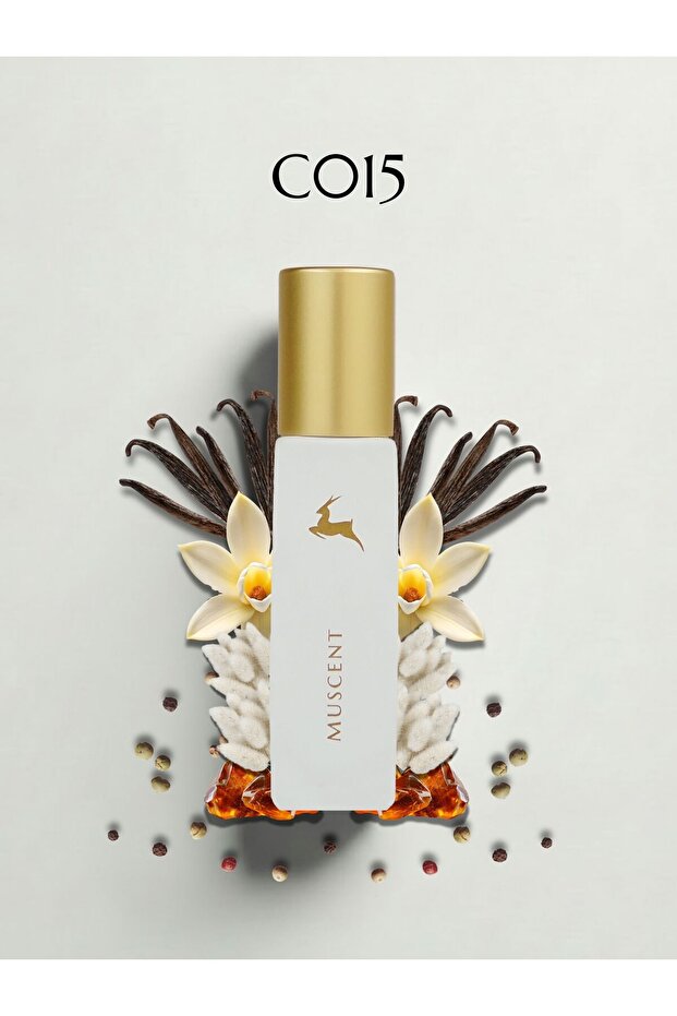 C015 Mat 5 15 ml. - 2