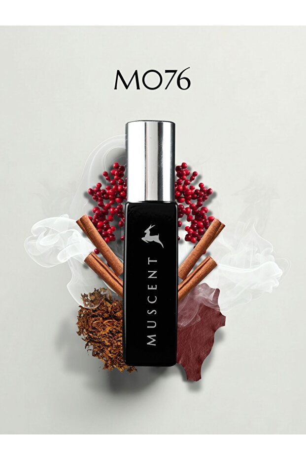 M076 Sbomb 15 ml. - 2