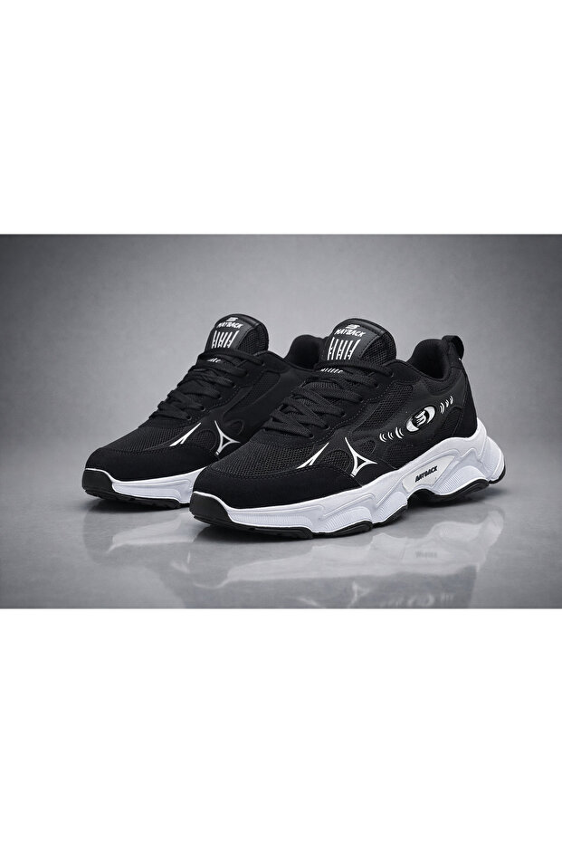 mayback Erkek Günlük Ortopedik Sneaker Ayakkabı