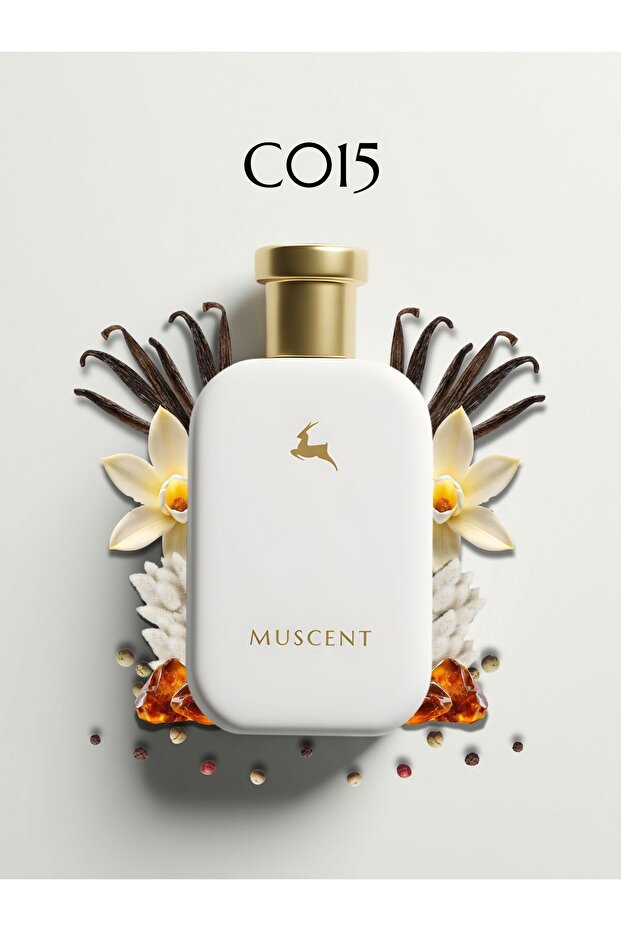 C015 Mat 5 50 ml. - 3