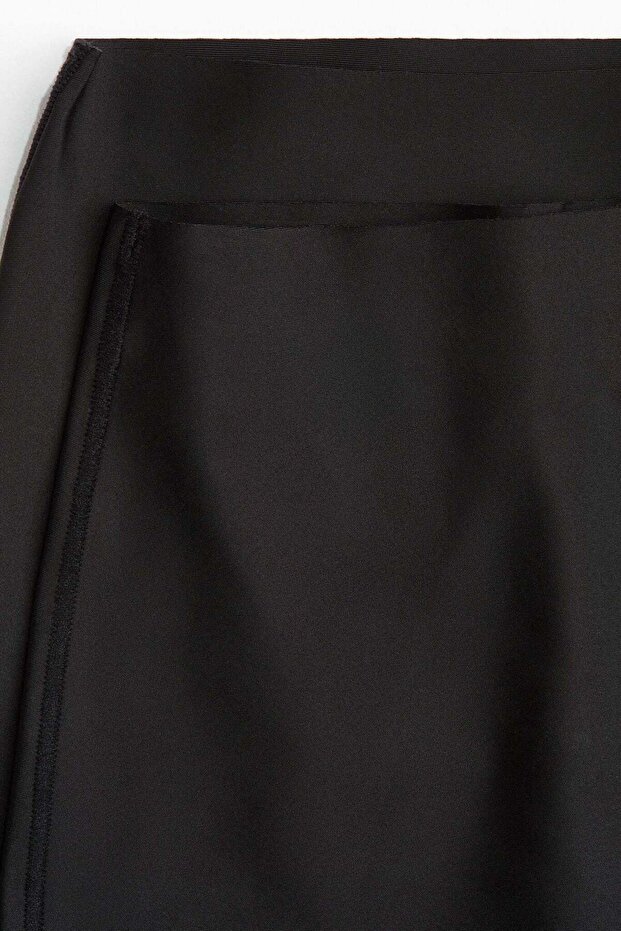 قطعتان من الشورتات الخفيفة لتشكيل الجسم - 7