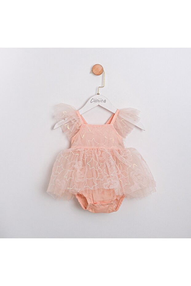 Bethany Baby Girl Jumpsuit