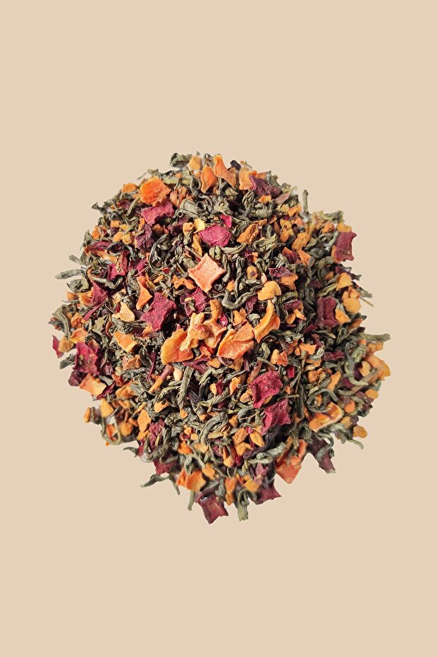 Dreamy Elixir Bitki Çayı 50gr - 1