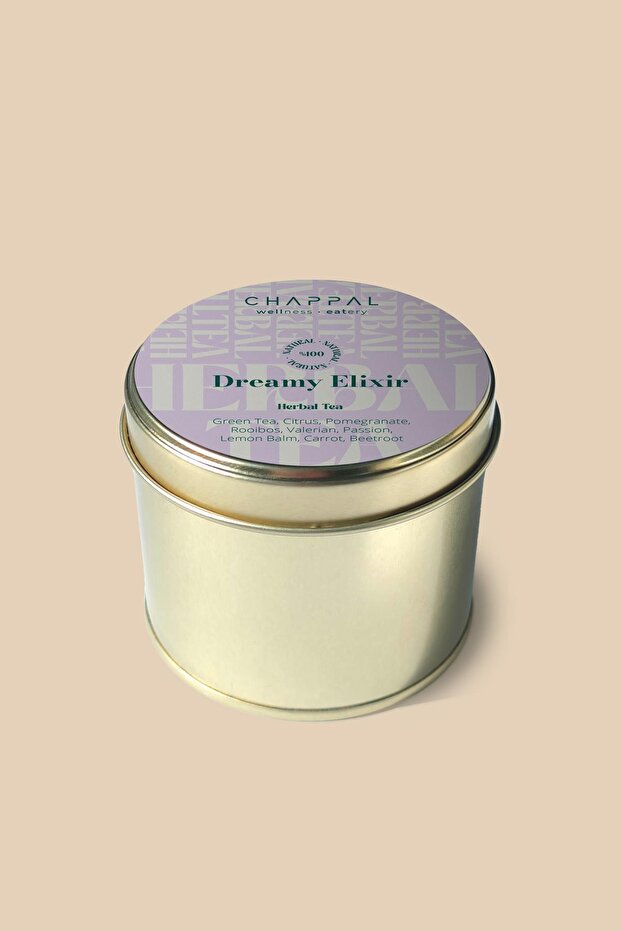 Dreamy Elixir Bitki Çayı 50gr - 2