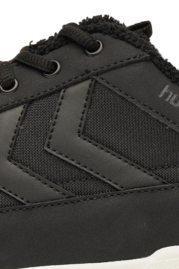 Versay 900643-2001 Чорні унісекс повсякденні спортивні кросівки - 6