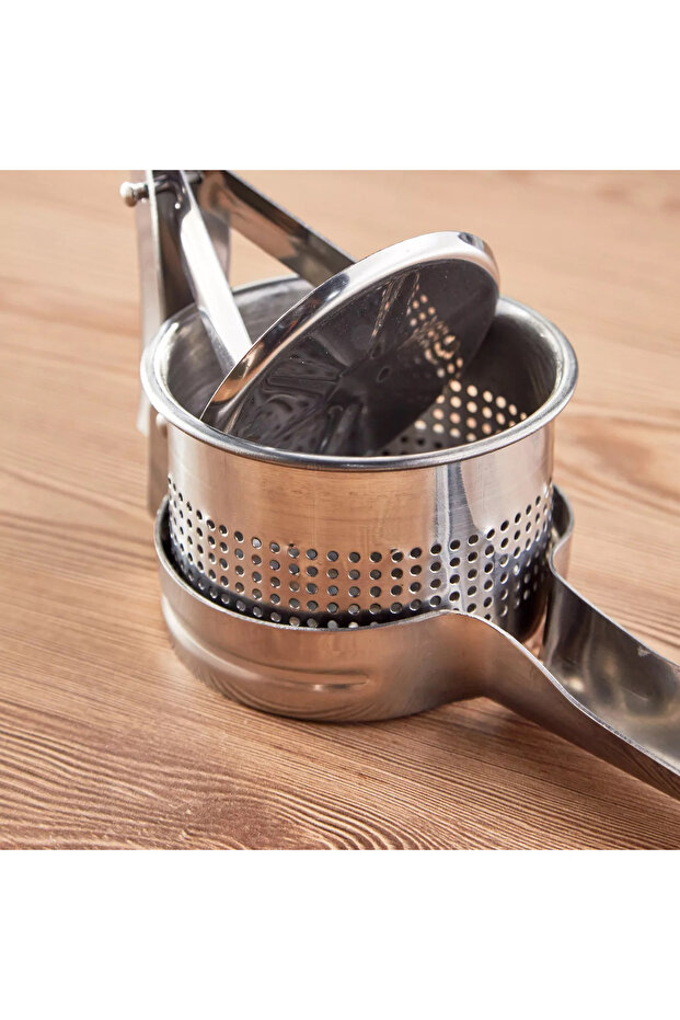 مكبس البطاطس - 2