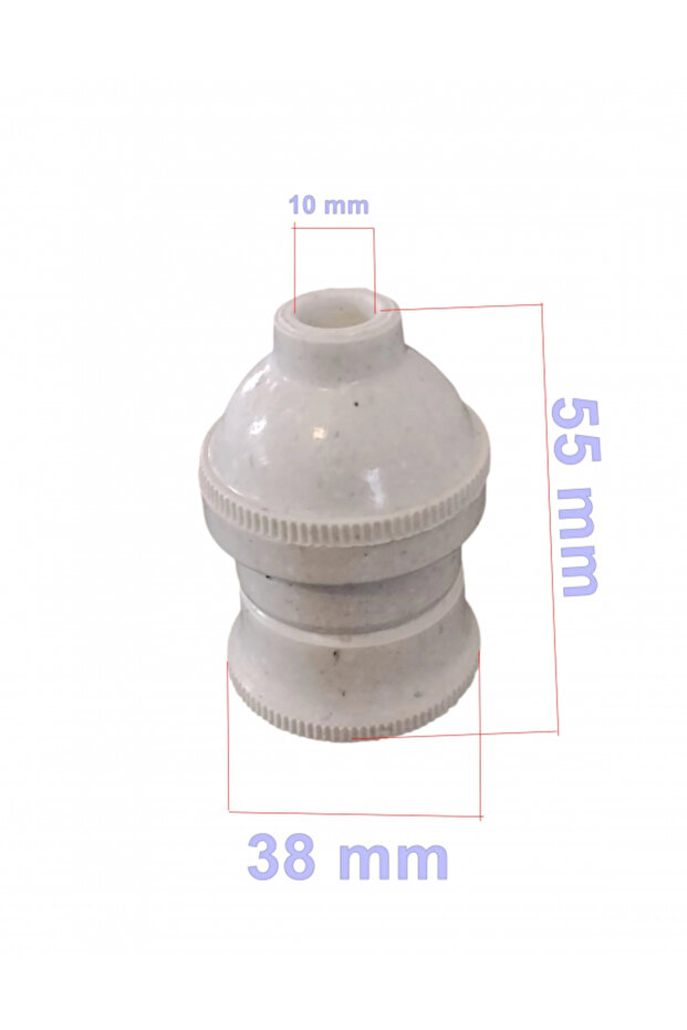 E-27 Bakalit Asma Duy - 3