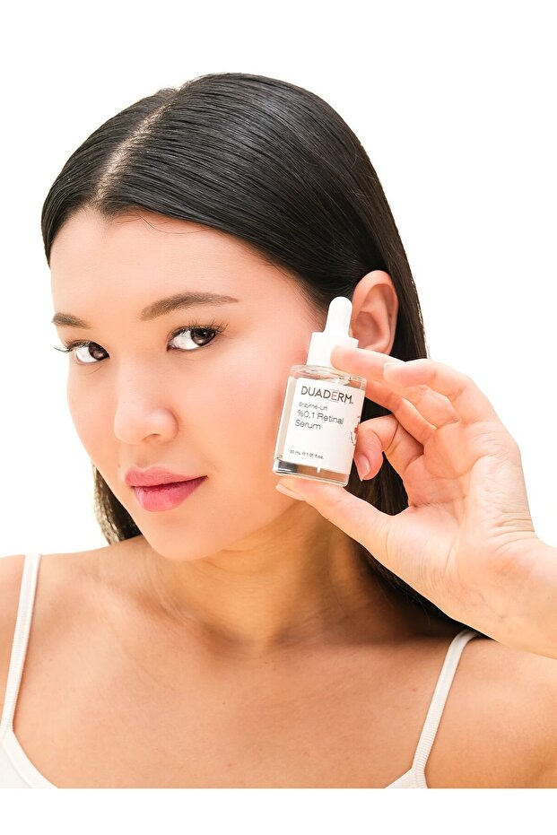 %0,1 Retinal Serum 30 ml - 2