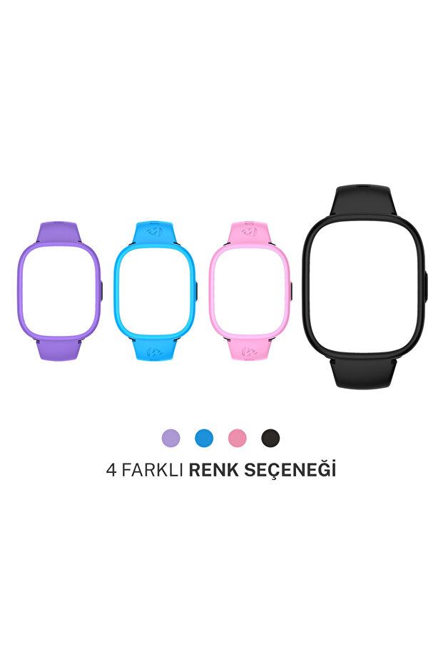 5 Plus Case Cord Black Set - 2