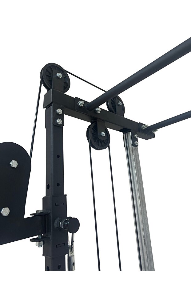 DAP MACHİNE  CABLE  CROSSOVER - 4