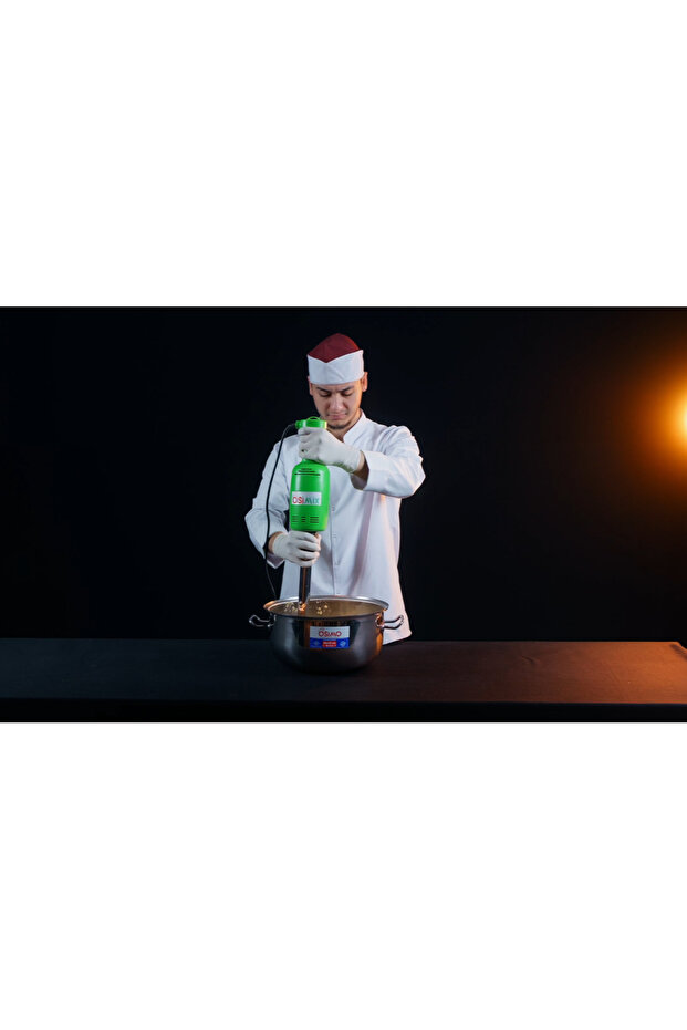 Sanayi Tipi El Blender 30 Cm (MX.30) - 7