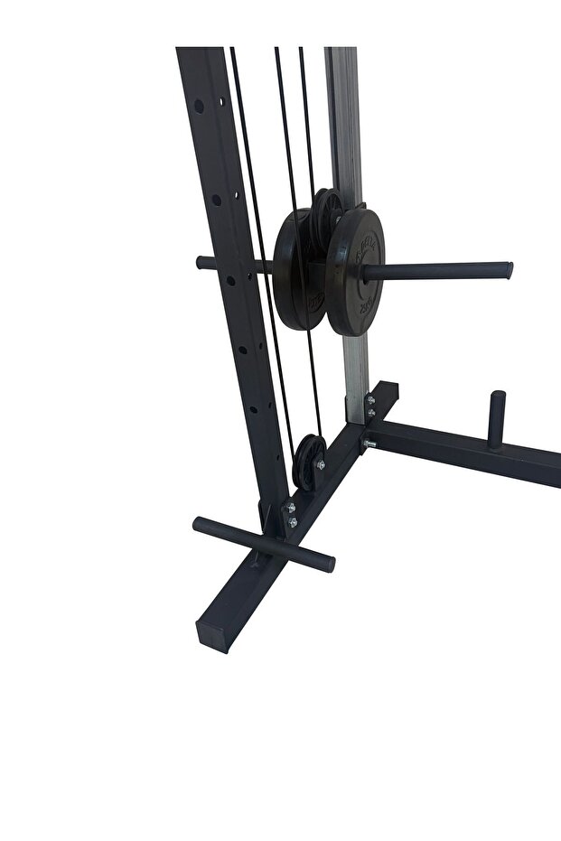 DAP MACHİNE  CABLE  CROSSOVER - 3