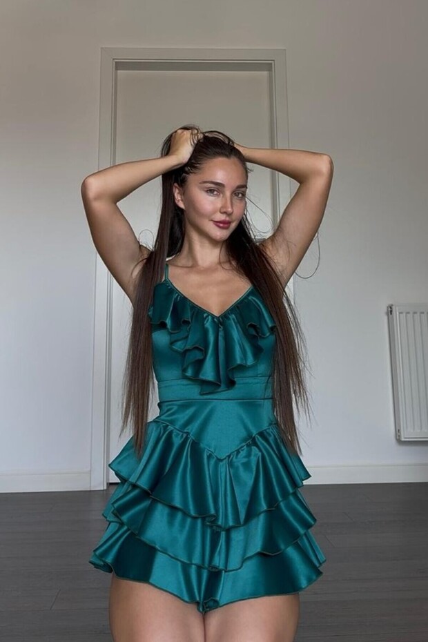 Elegant Russian