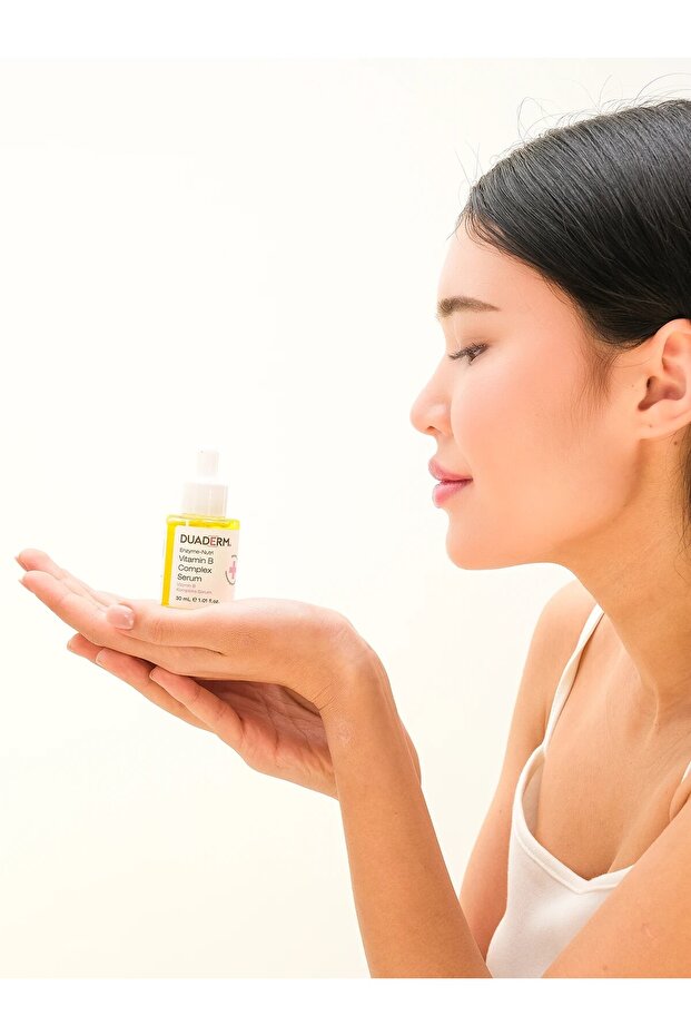 سيروم فيتامين ب المركب 30 مل - 4