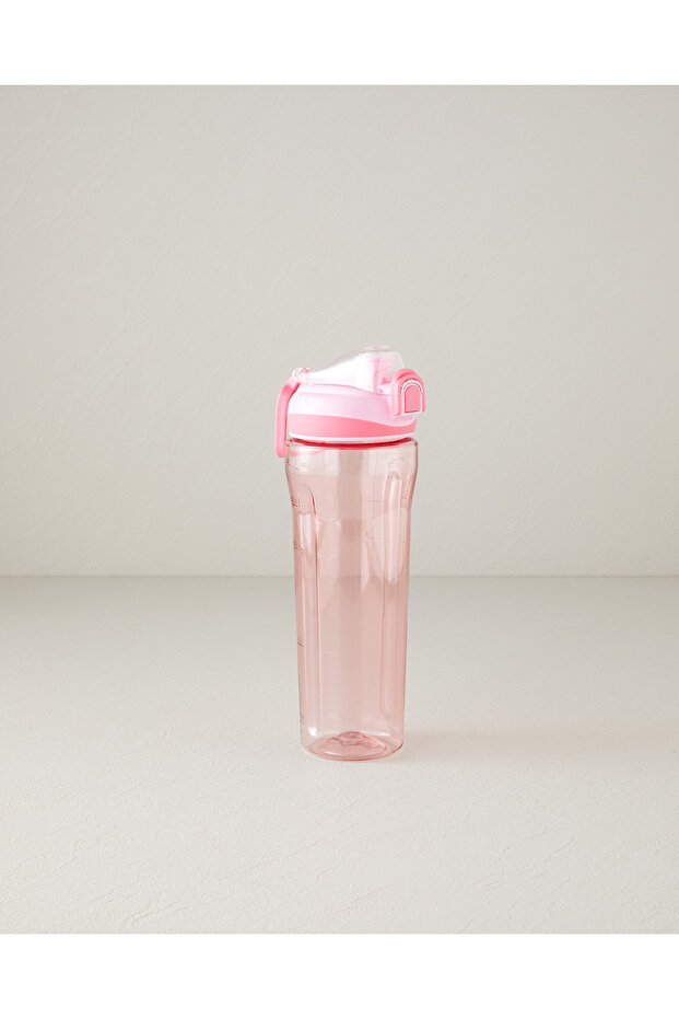 Trento Tritan Travel Mug Pink