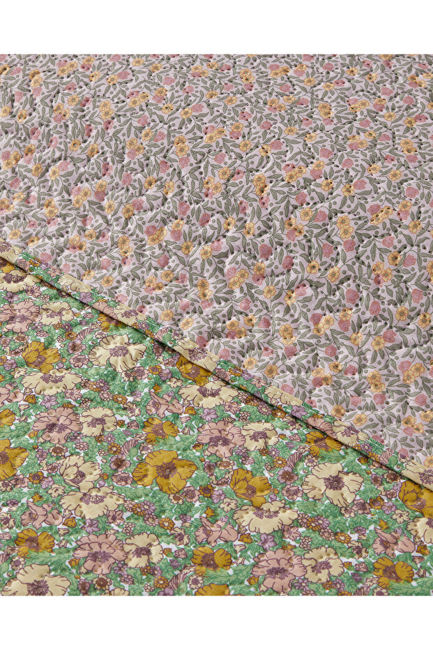 Enchanted Harmony Hatékony Cél Hatékony 200x220 cm Zöld Hatodik Személyiség Takaró - 4