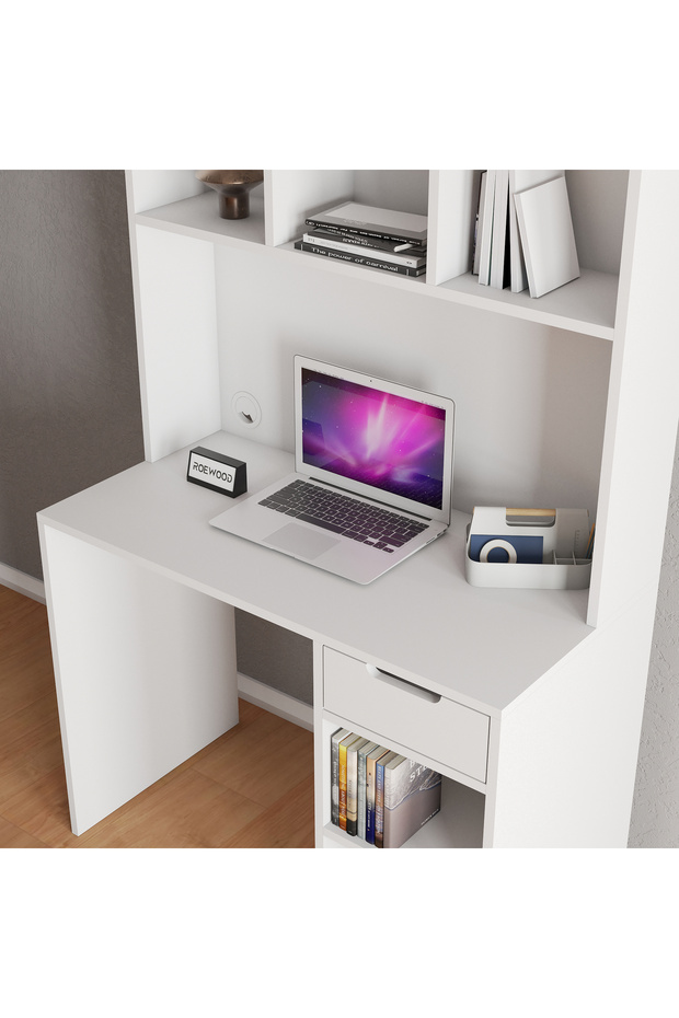 LOFT ÇALIŞMA MASASI - 4