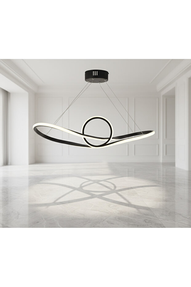 ADA SARKIT LEDLİ AVİZE - 7