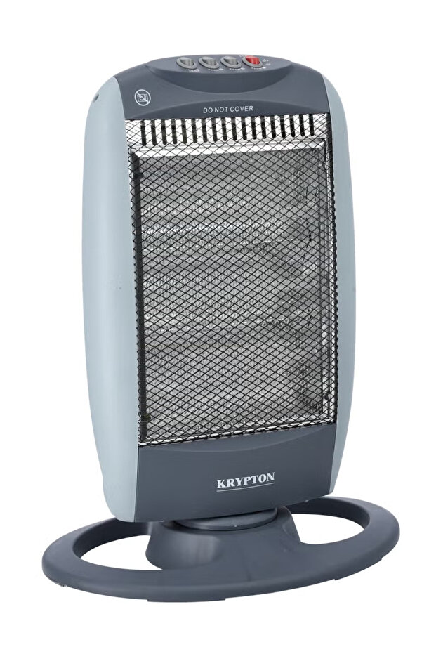 سخان هالوجين 1200 واط - 7