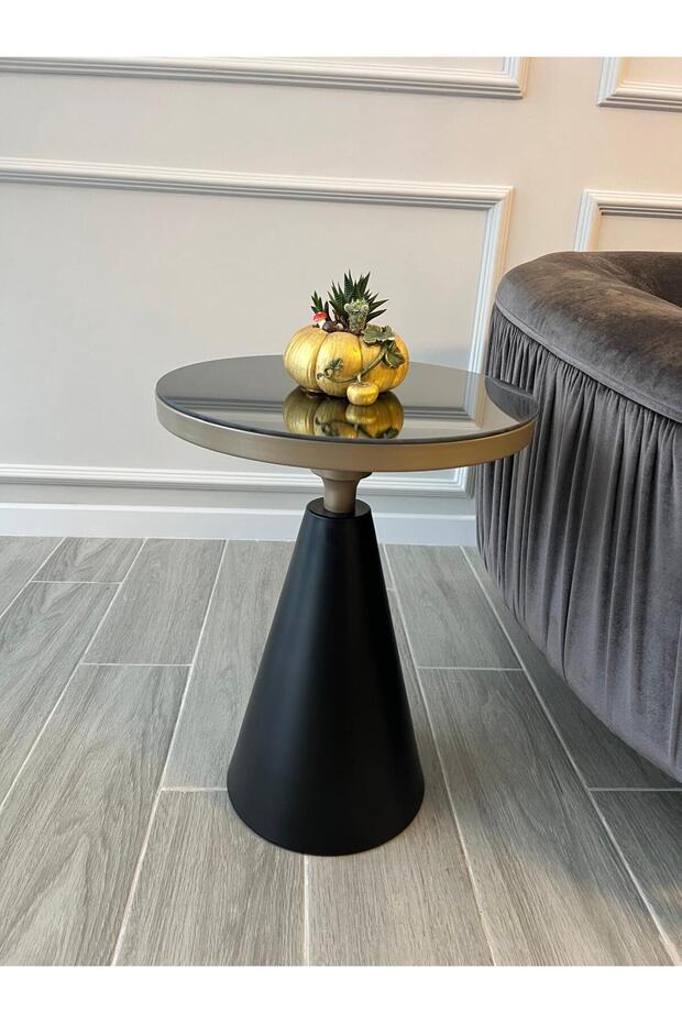 CONİCA Tekli siyah zigon - 6