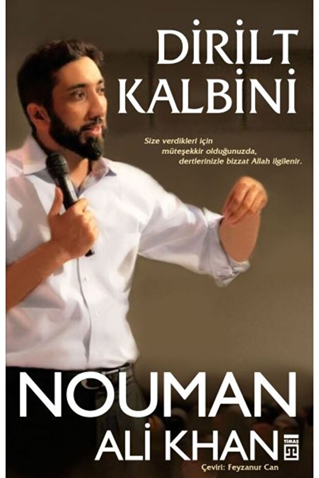 Dirilt Kalbini - 1
