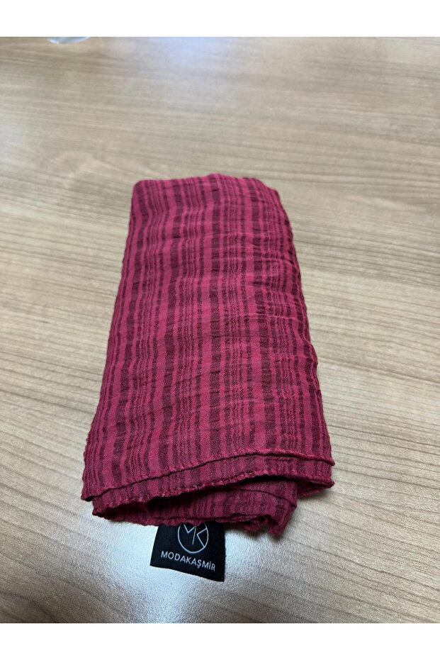 misto pamuk şal - 6