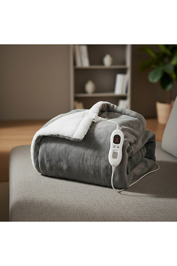 Electric blanket - 1