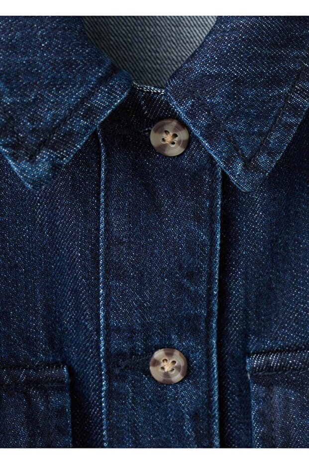 Denim mont - 4
