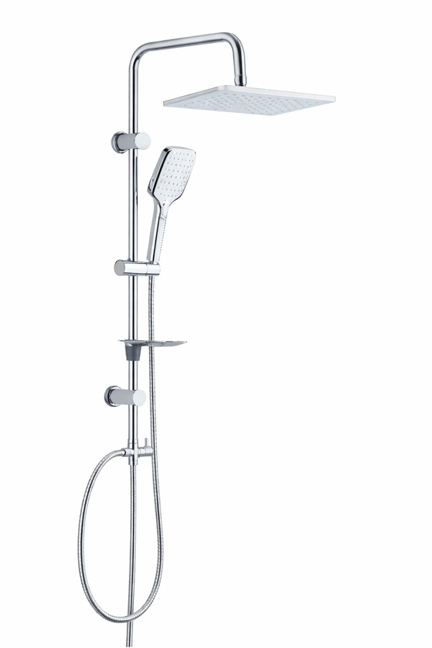 Harmoni Tepe Duş Seti - 4