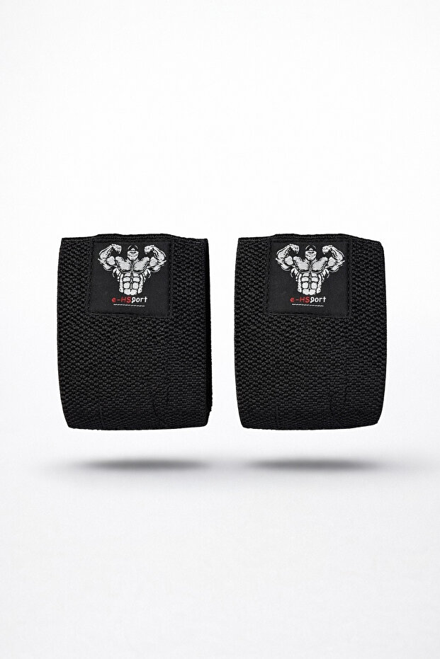 DİRSEKLİK SARMALI - 2