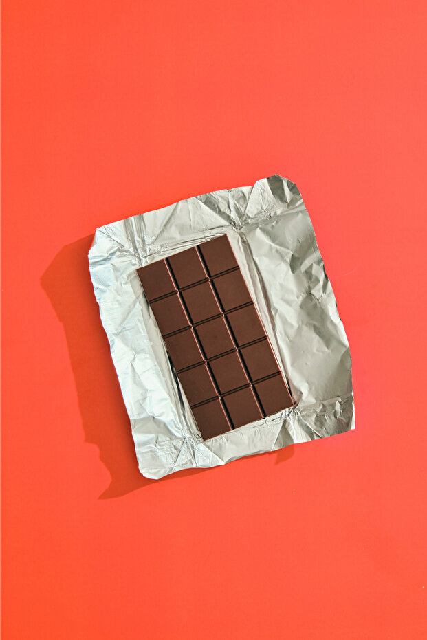 Sütlü Çikolata 56 gr - 2