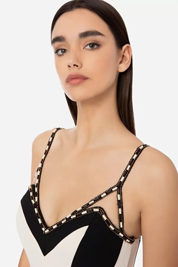 Rochie mini AB41532E2 - 3
