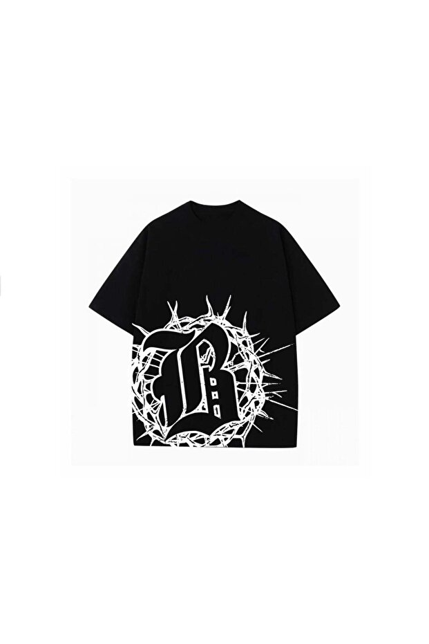 B 7 T-SHIRT