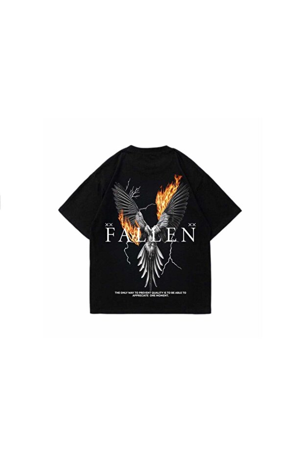FALLEN T-SHIRT